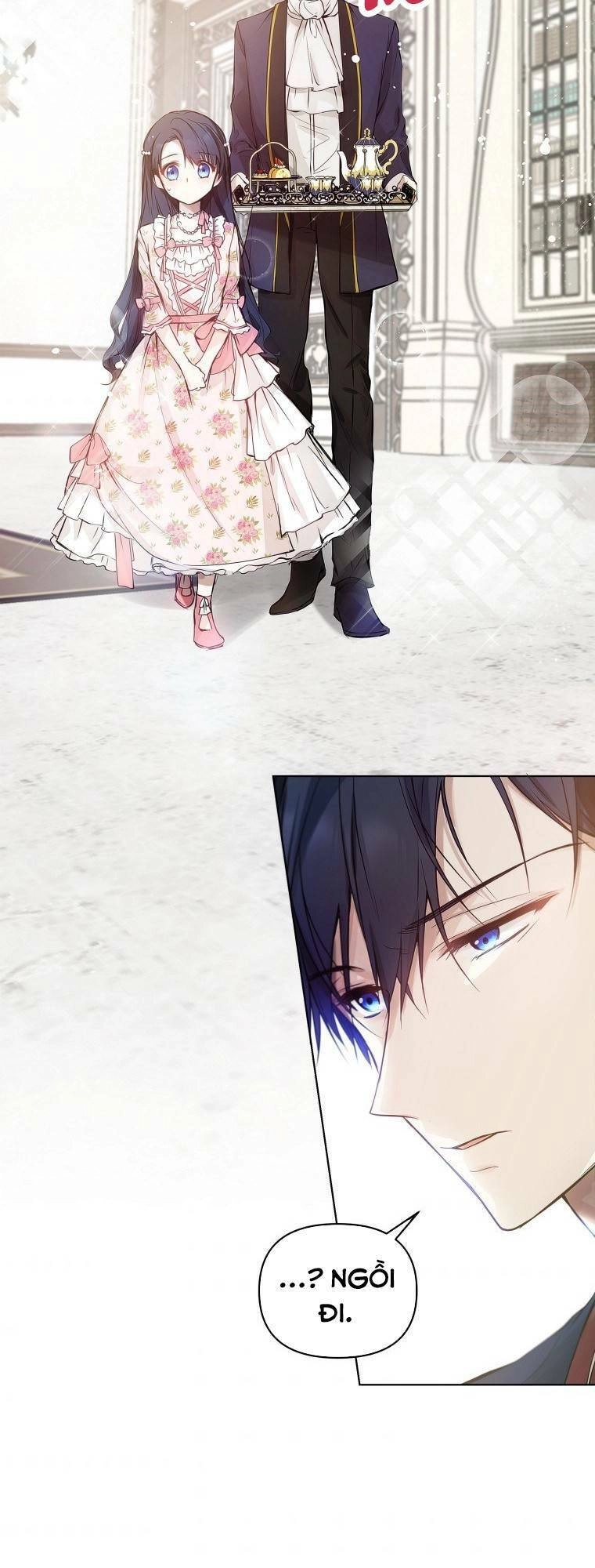 Lilien Của Turin Chapter 4 - 24