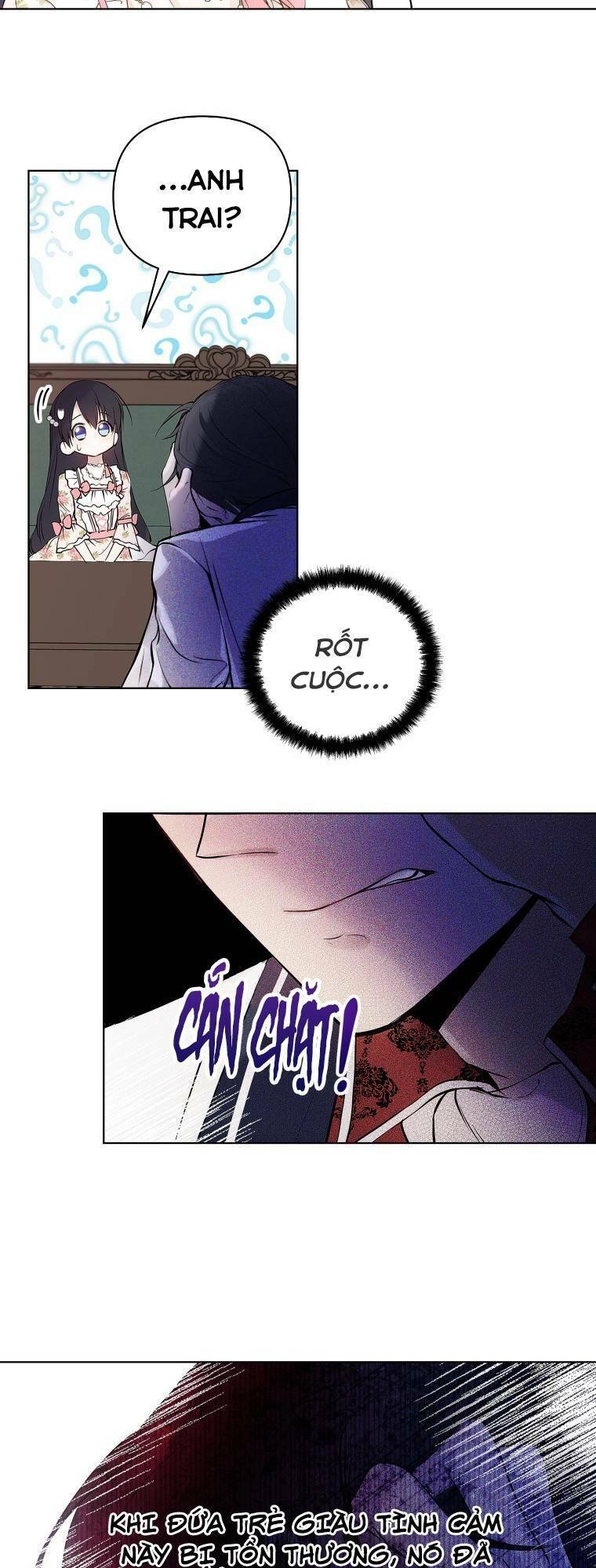 Lilien Của Turin Chapter 4 - 28