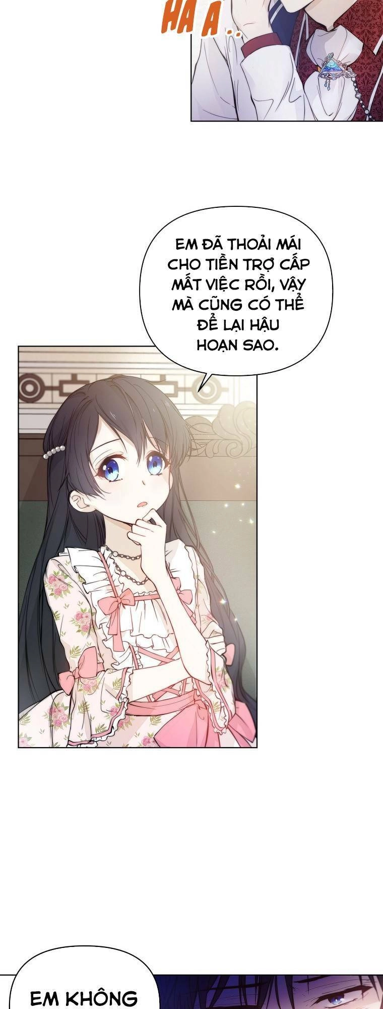 Lilien Của Turin Chapter 4 - 31