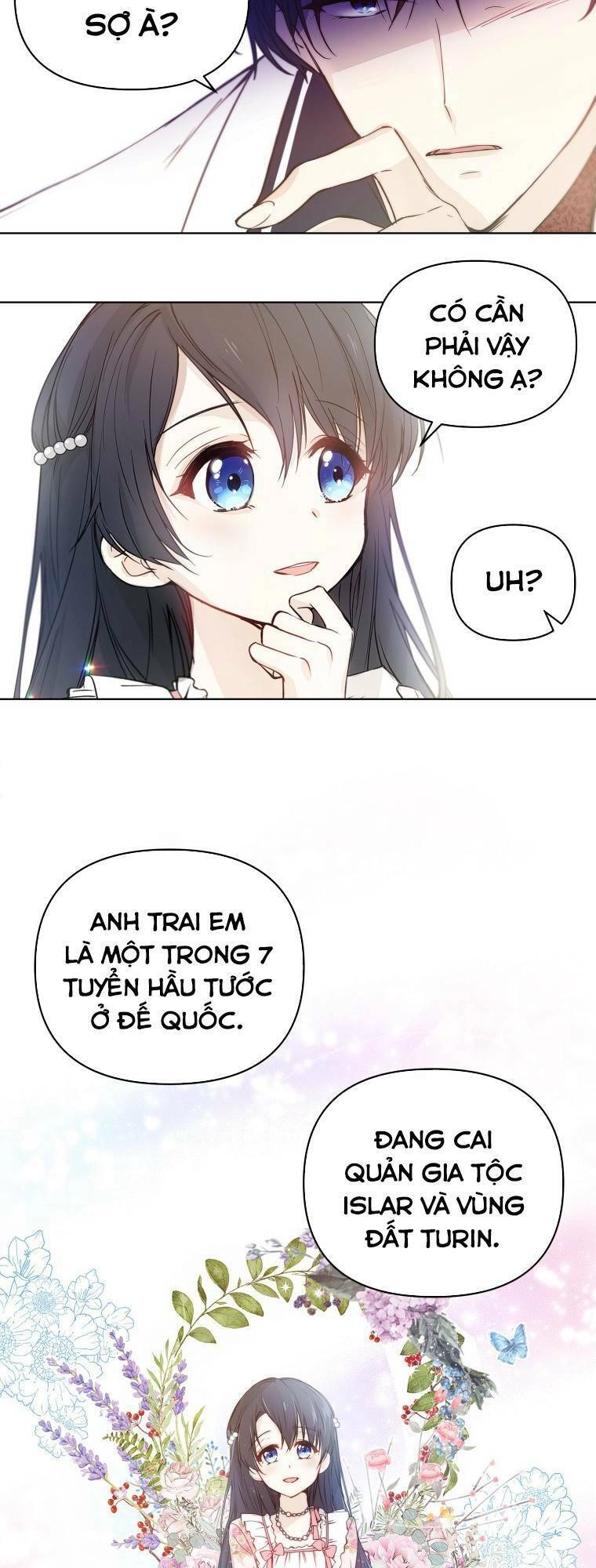 Lilien Của Turin Chapter 4 - 32