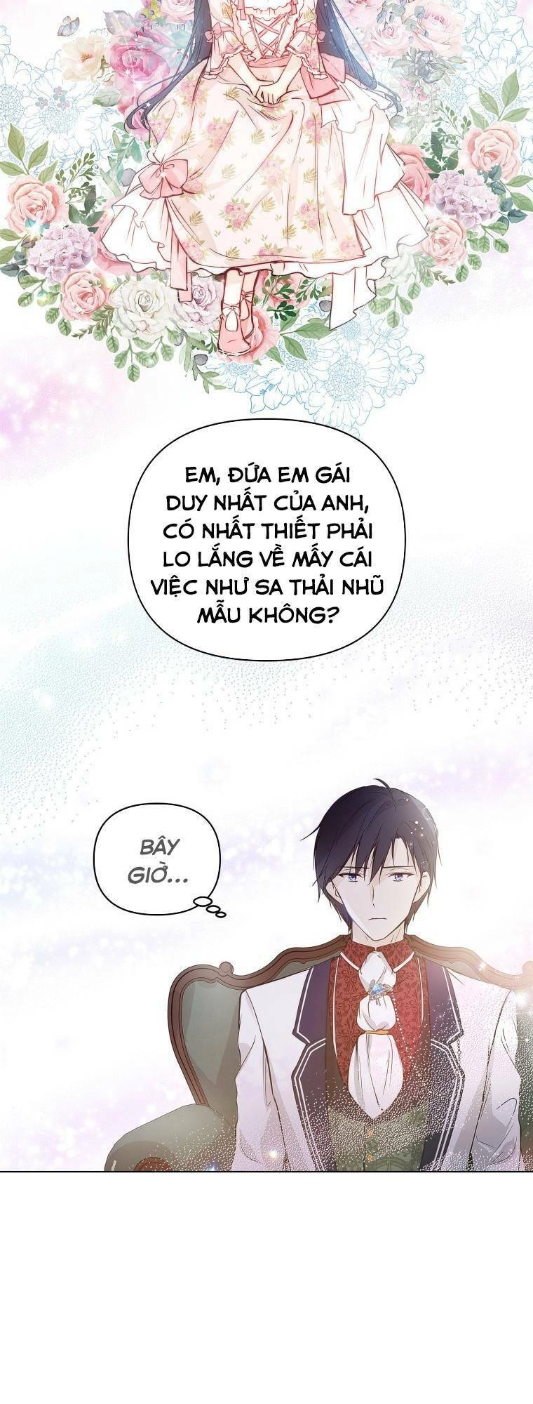 Lilien Của Turin Chapter 4 - 33