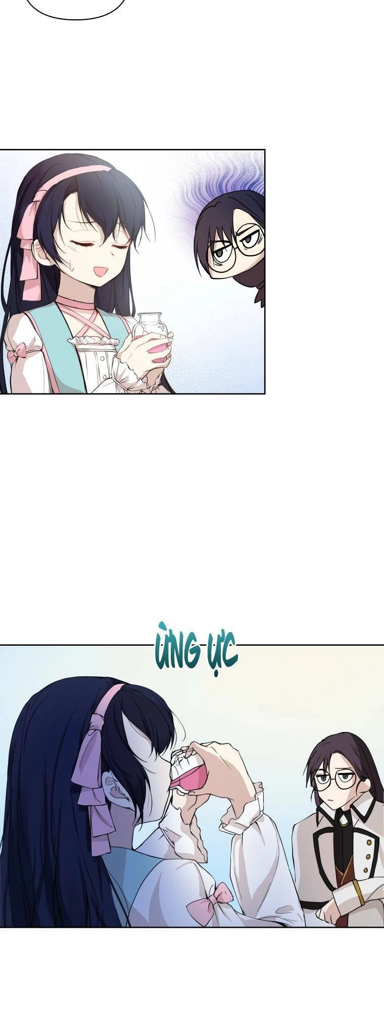 Lilien Của Turin Chapter 5 - 4