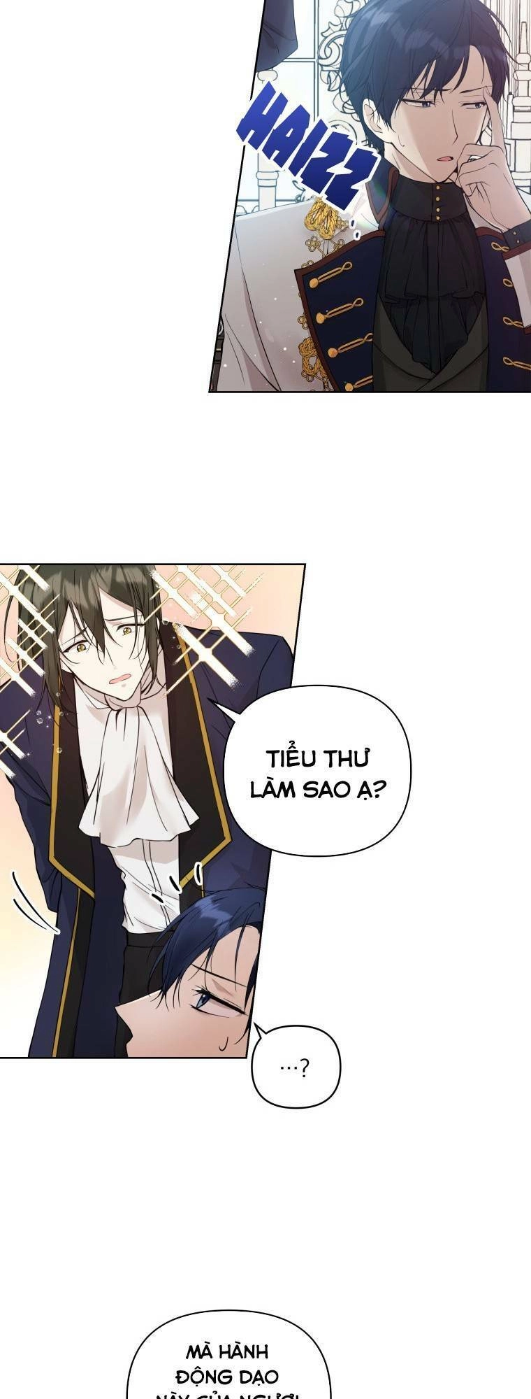 Lilien Của Turin Chapter 5 - 8