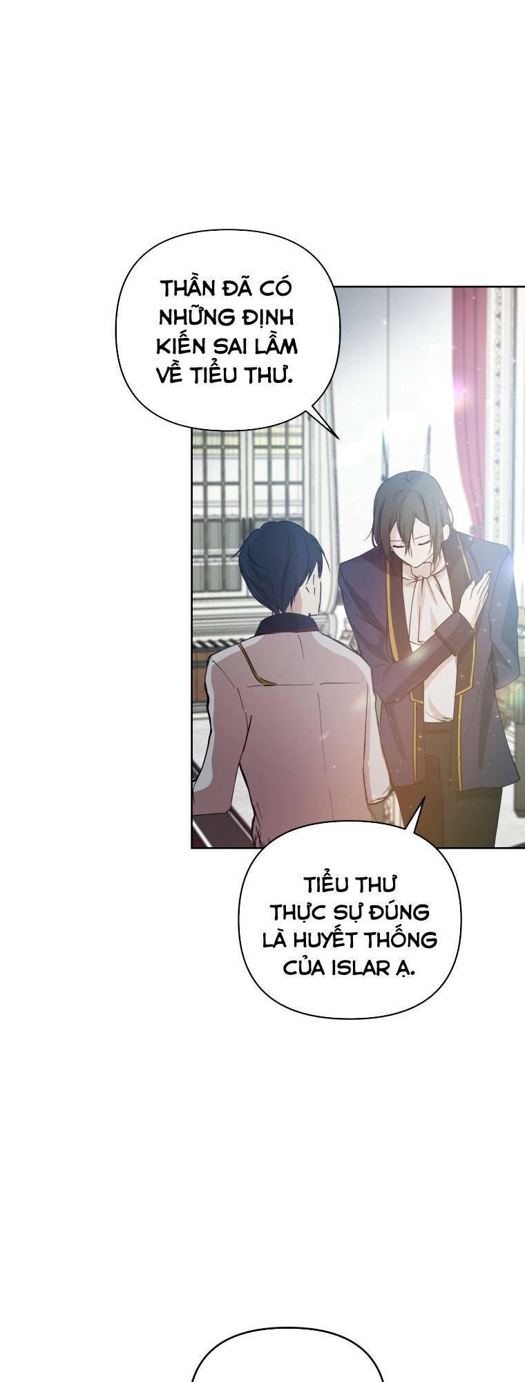 Lilien Của Turin Chapter 5 - 11