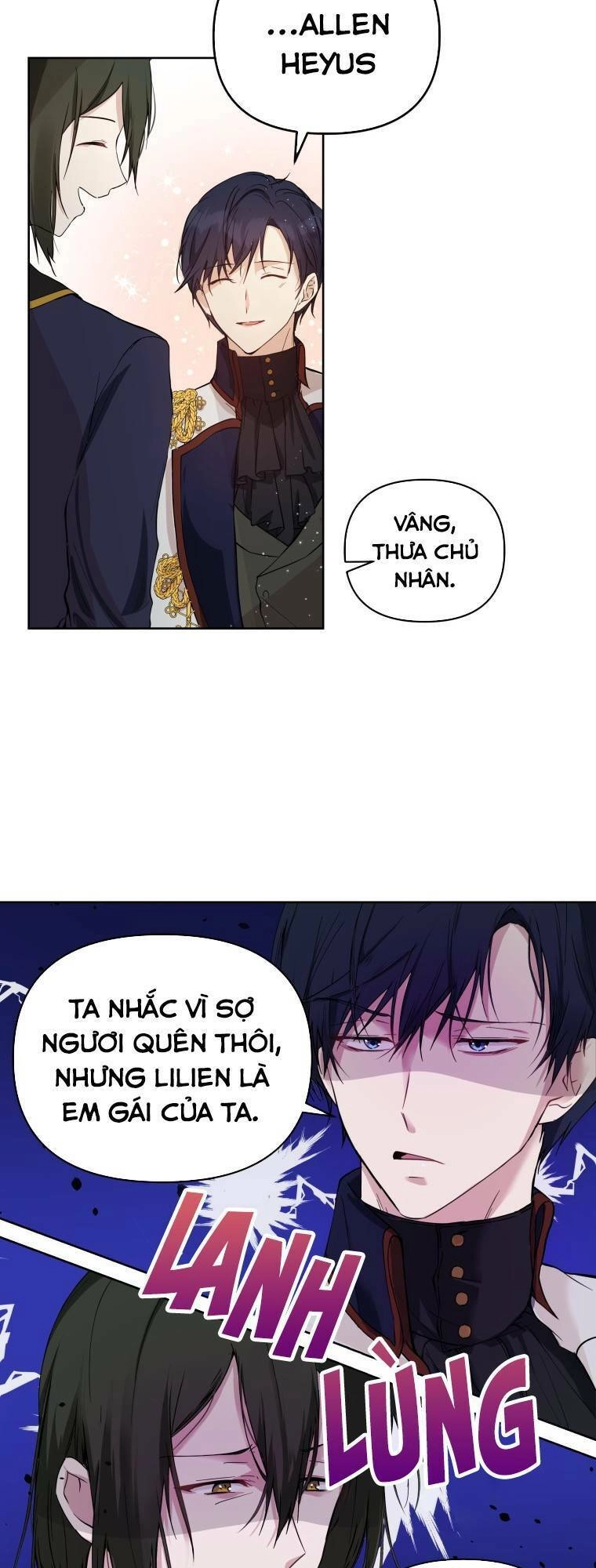 Lilien Của Turin Chapter 5 - 12