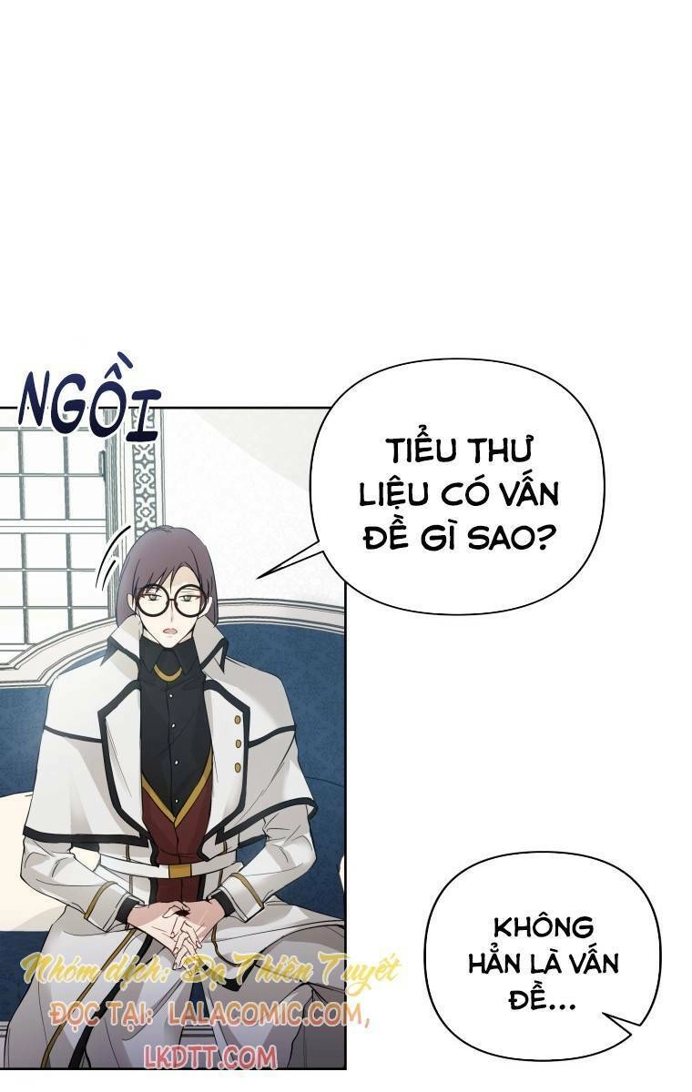 Lilien Của Turin Chapter 5 - 14