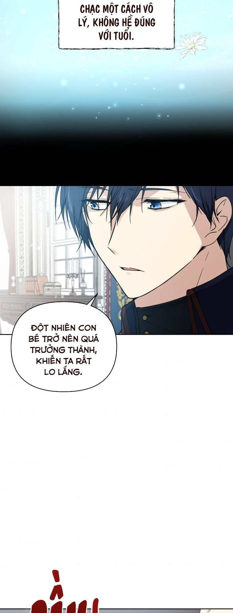 Lilien Của Turin Chapter 5 - 19