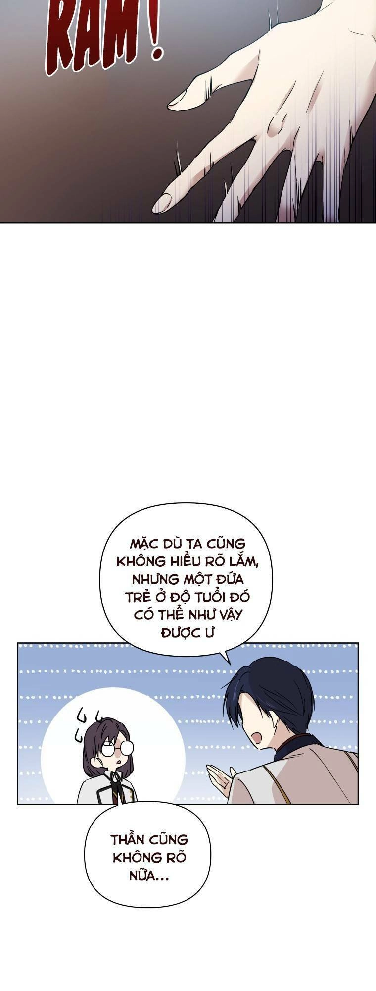 Lilien Của Turin Chapter 5 - 20