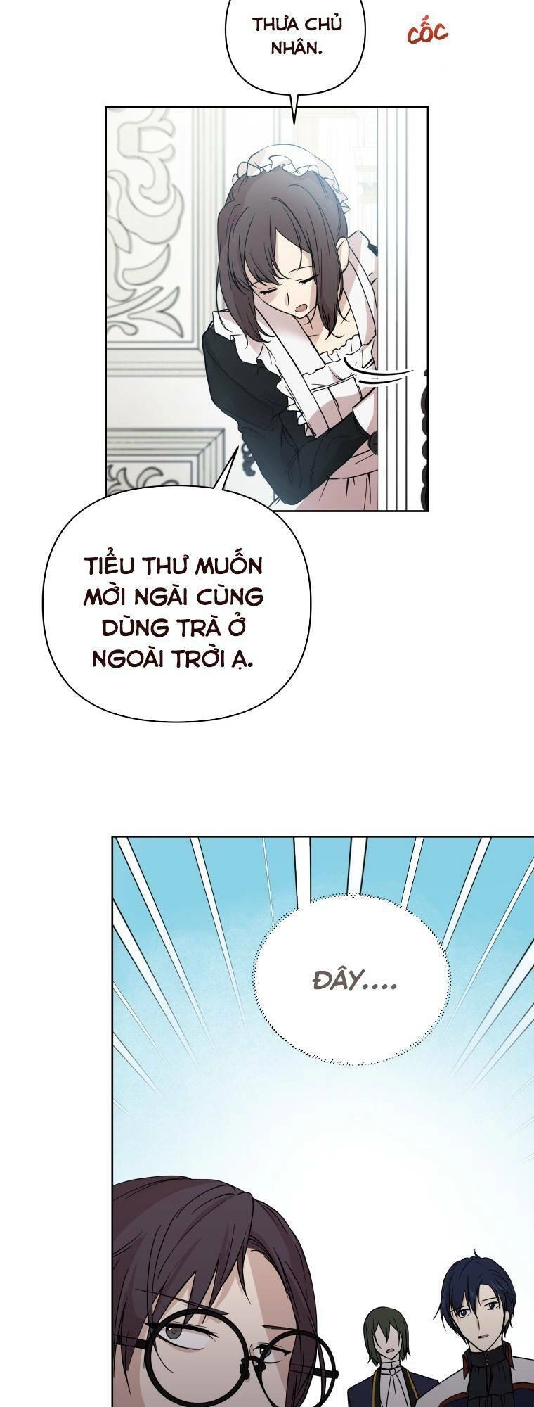 Lilien Của Turin Chapter 5 - 22