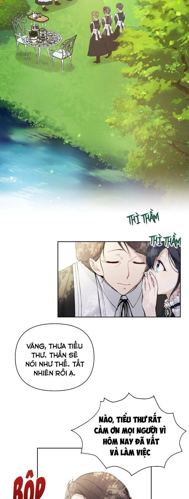 Lilien Của Turin Chapter 5 - 25