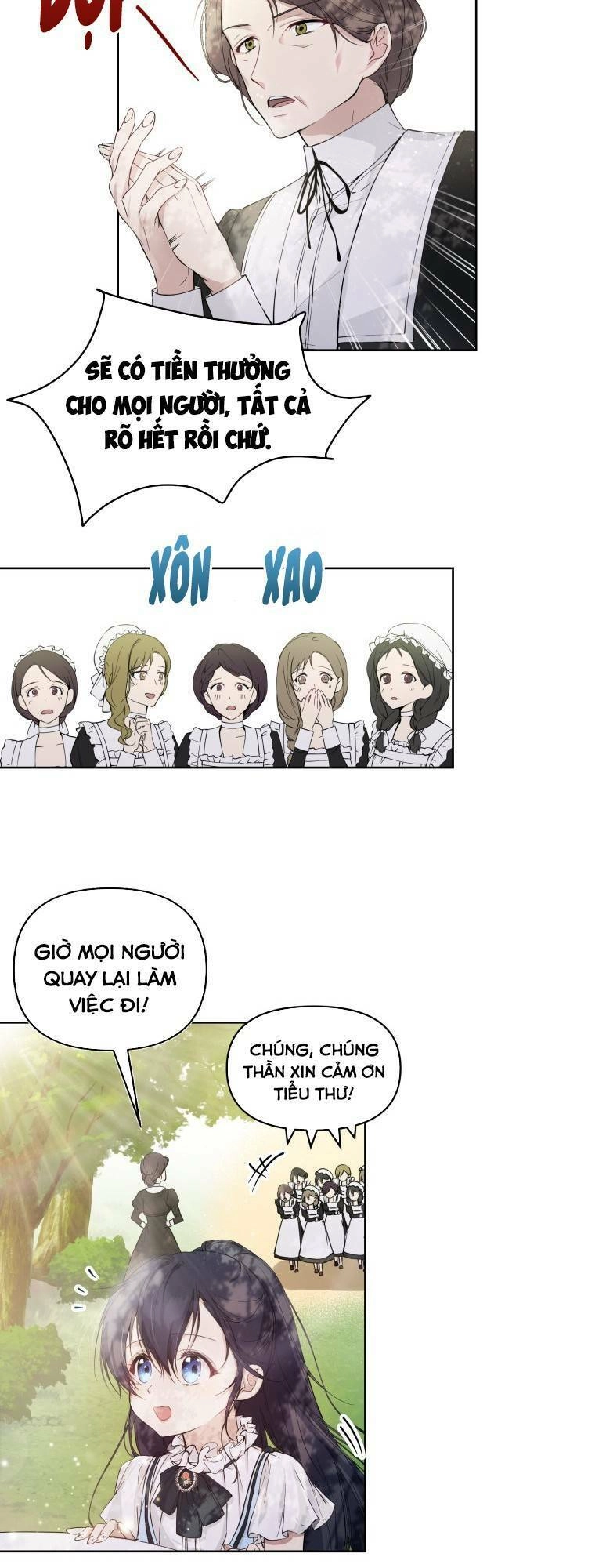 Lilien Của Turin Chapter 5 - 26