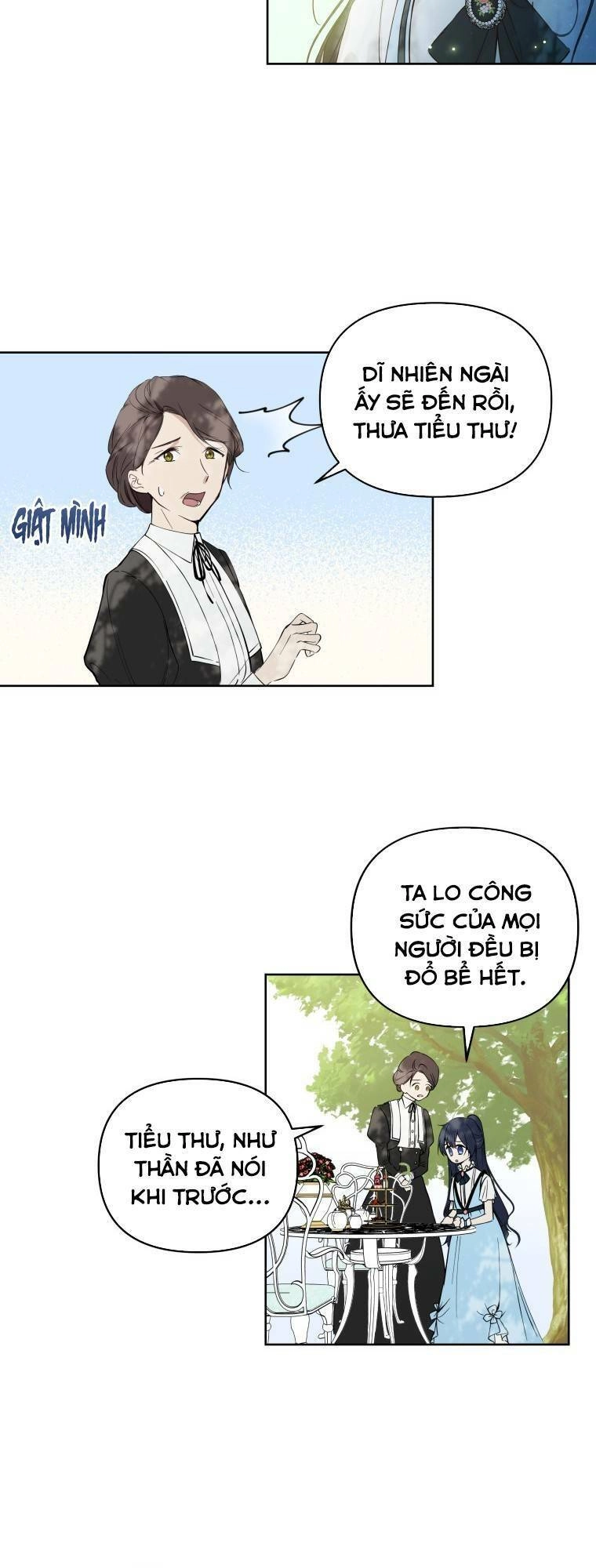 Lilien Của Turin Chapter 5 - 29