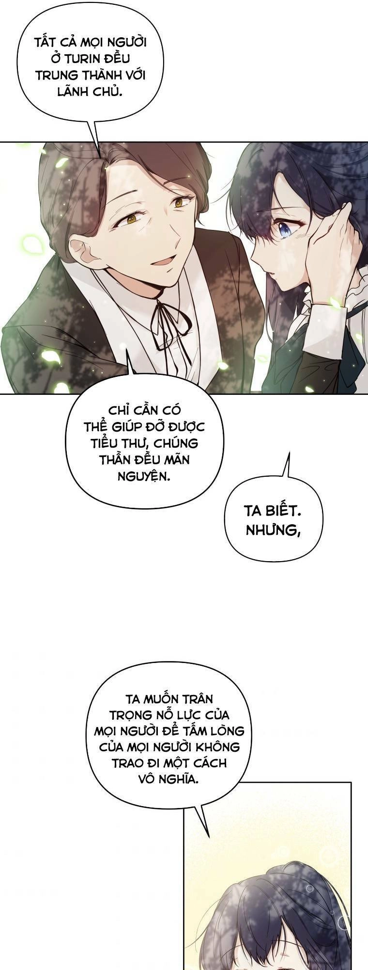 Lilien Của Turin Chapter 5 - 30