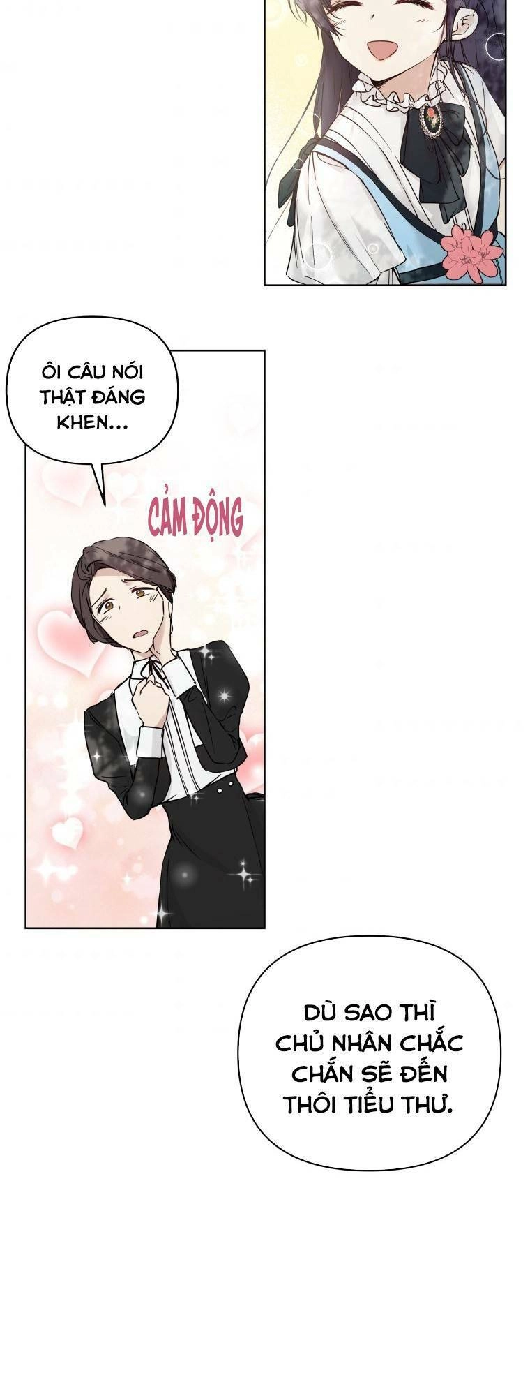 Lilien Của Turin Chapter 5 - 31