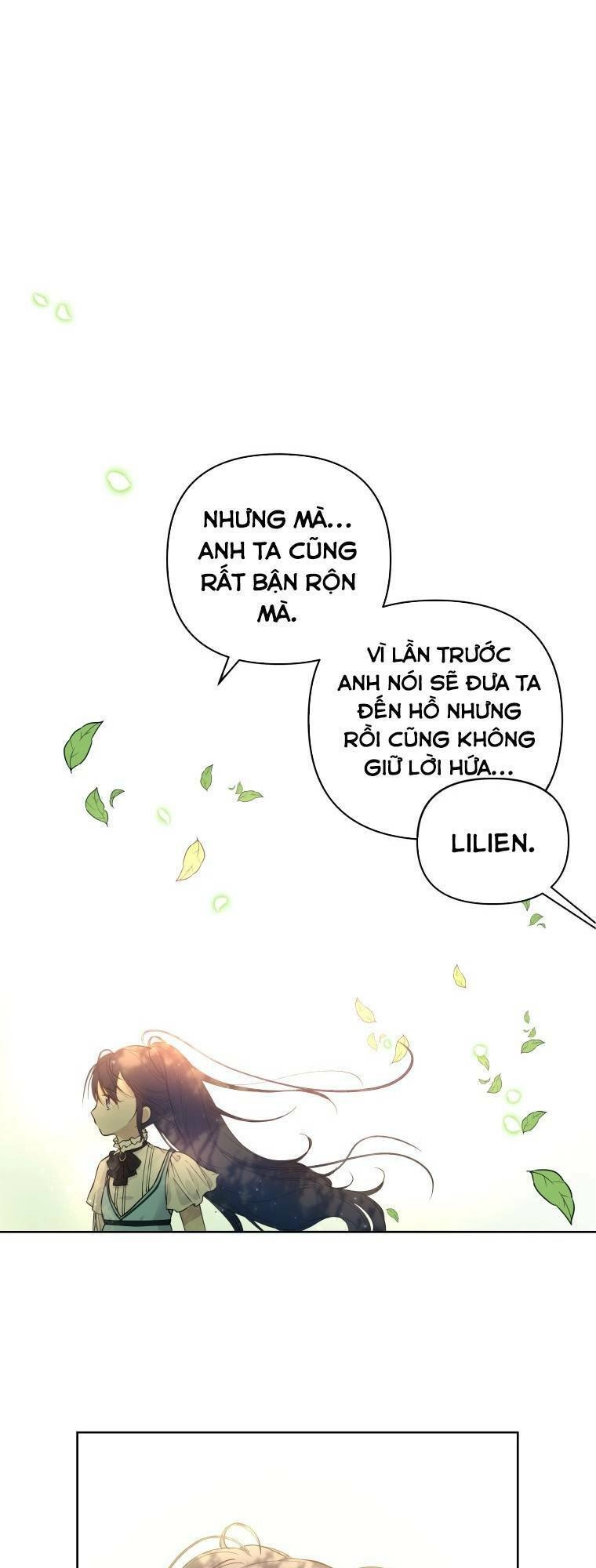 Lilien Của Turin Chapter 5 - 32