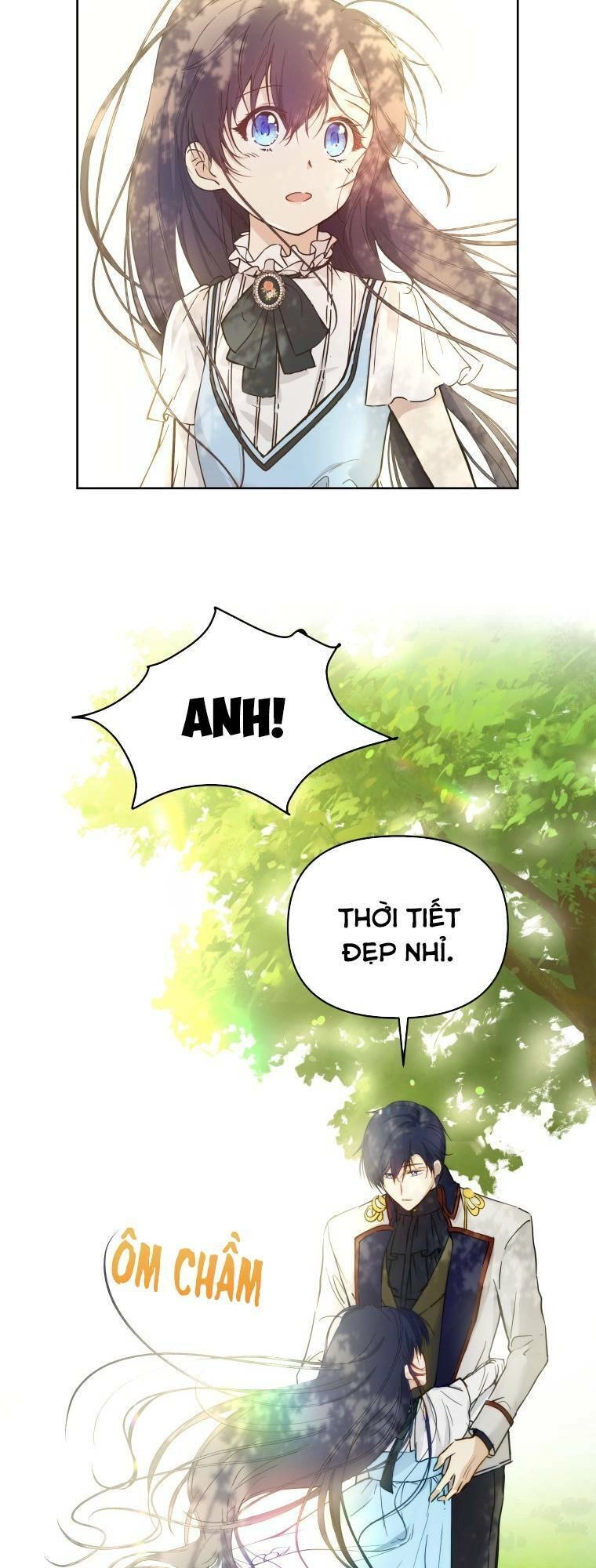 Lilien Của Turin Chapter 5 - 33