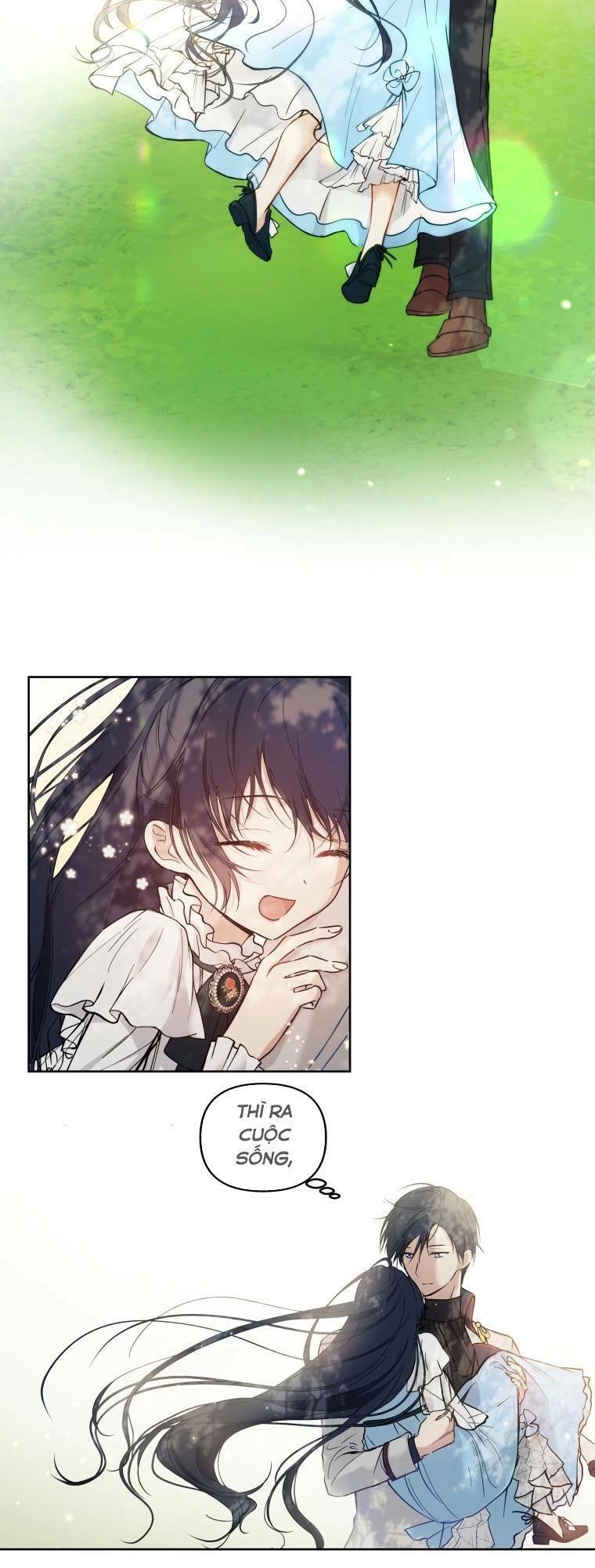 Lilien Của Turin Chapter 5 - 34