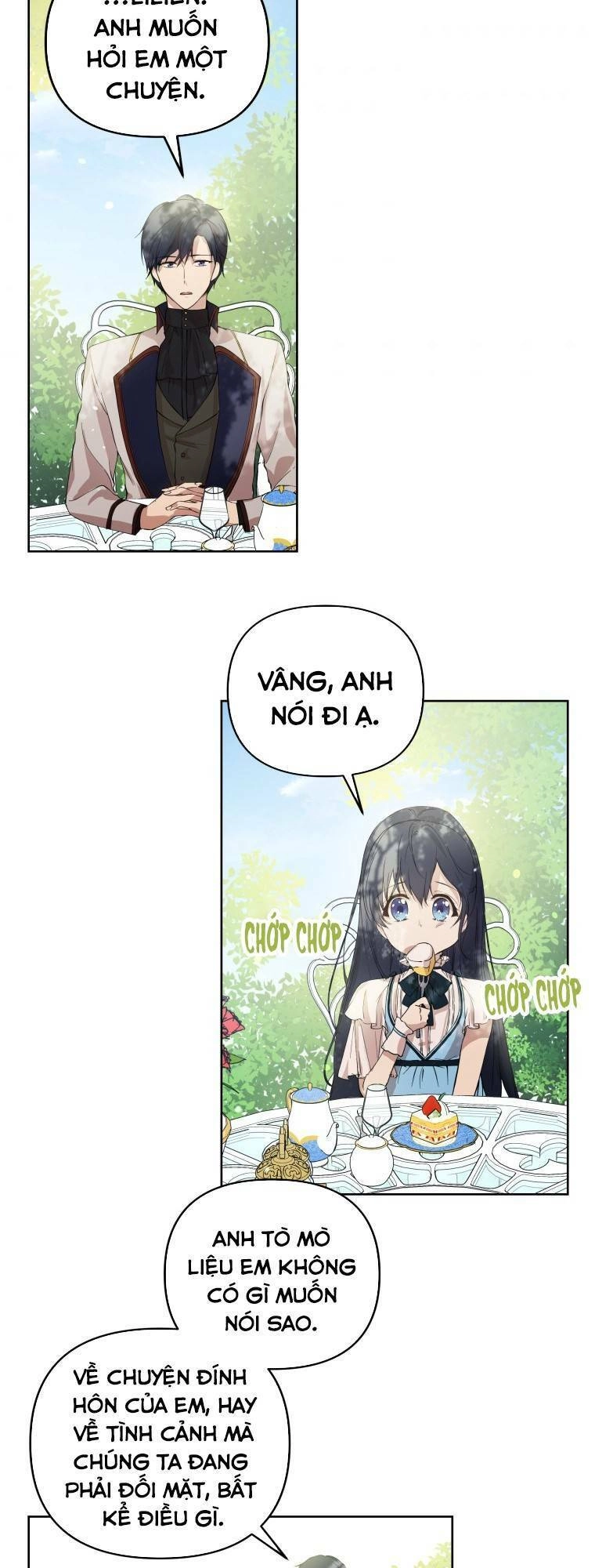 Lilien Của Turin Chapter 5 - 37