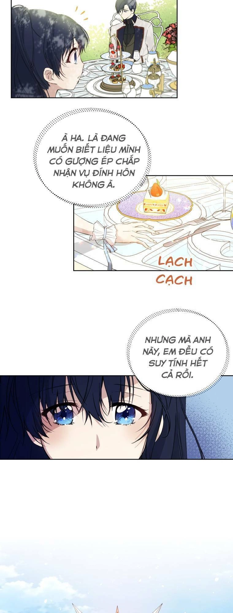 Lilien Của Turin Chapter 5 - 38