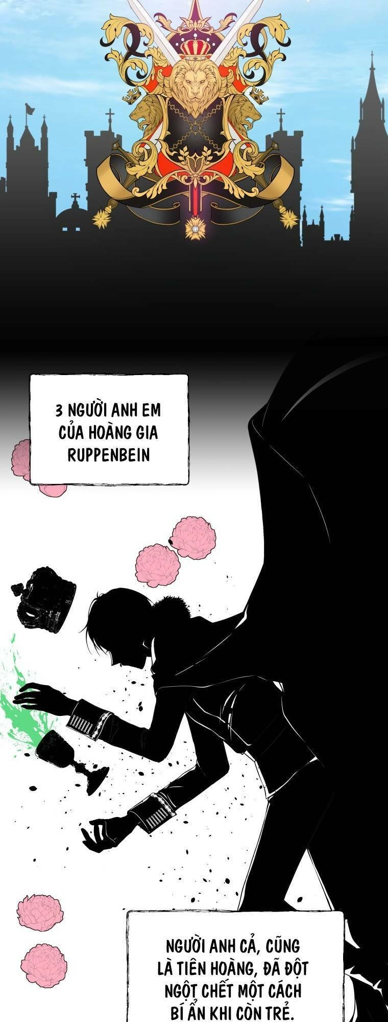 Lilien Của Turin Chapter 5 - 39