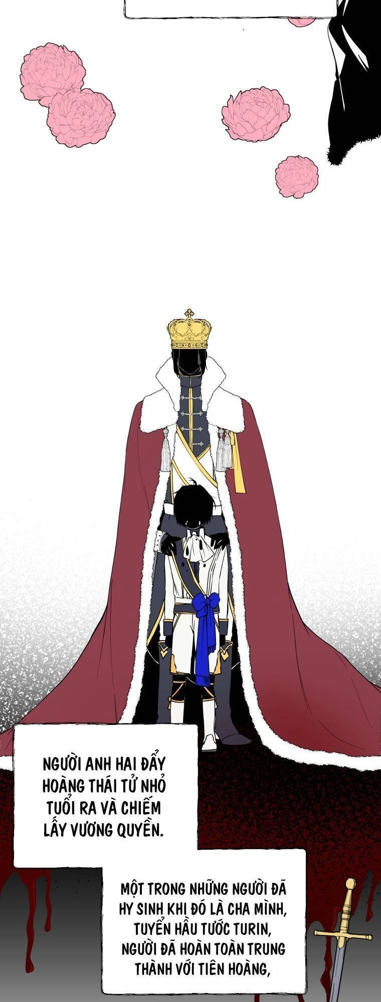 Lilien Của Turin Chapter 5 - 40