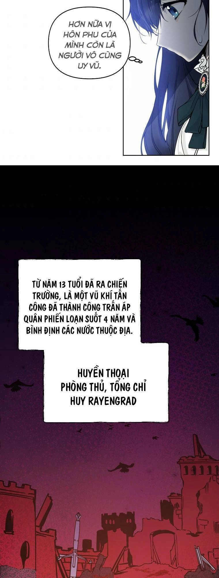 Lilien Của Turin Chapter 5 - 43