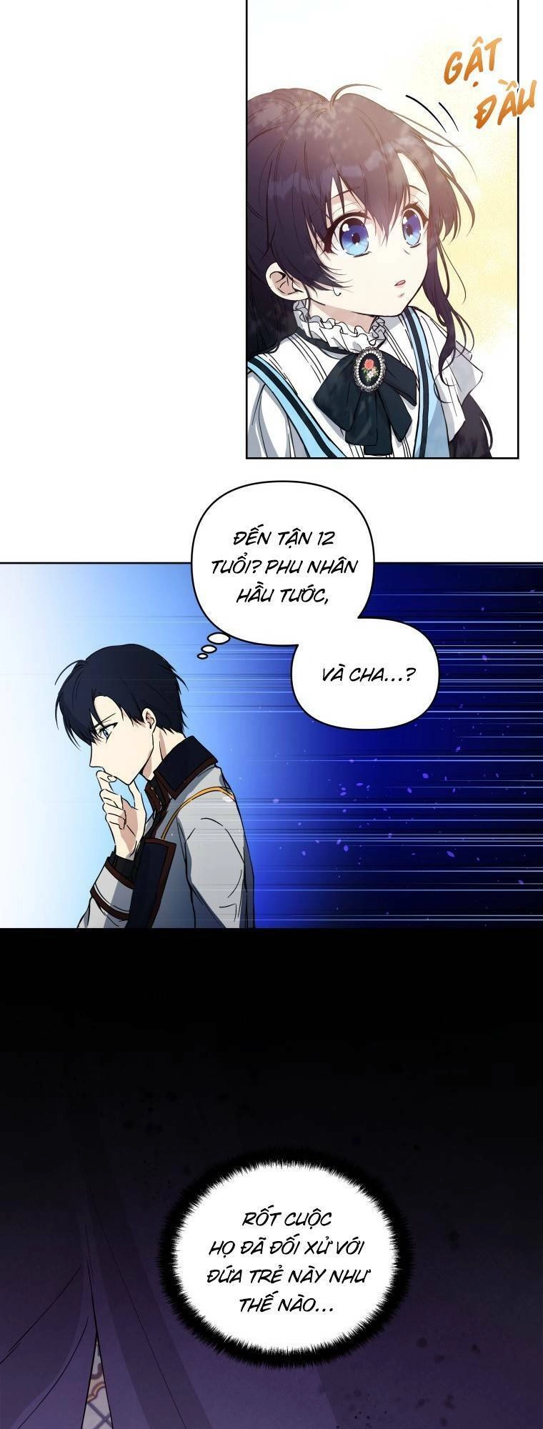 Lilien Của Turin Chapter 6 - 6