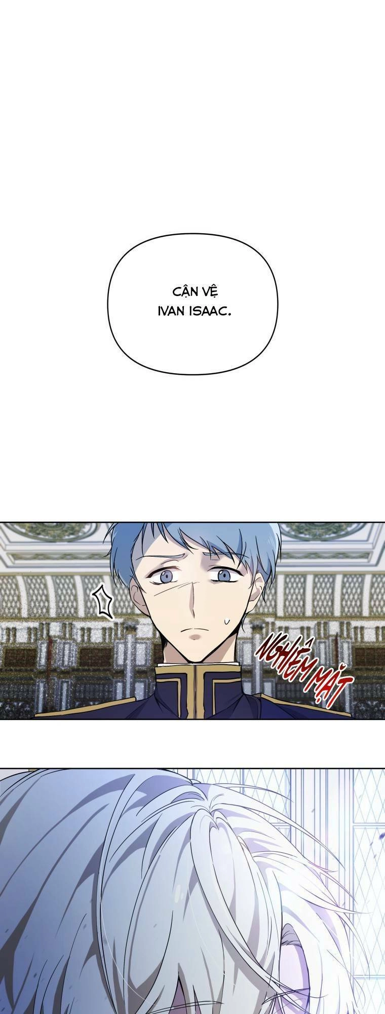 Lilien Của Turin Chapter 7 - 5