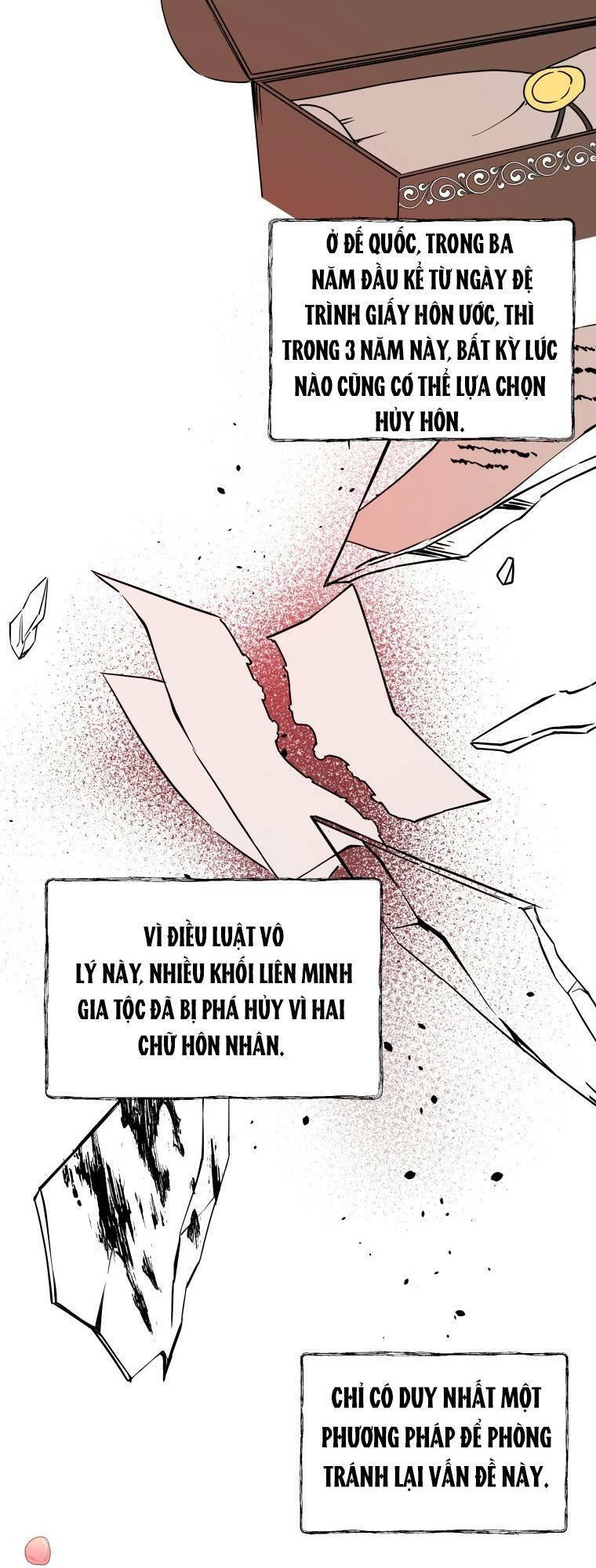 Lilien Của Turin Chapter 7 - 15