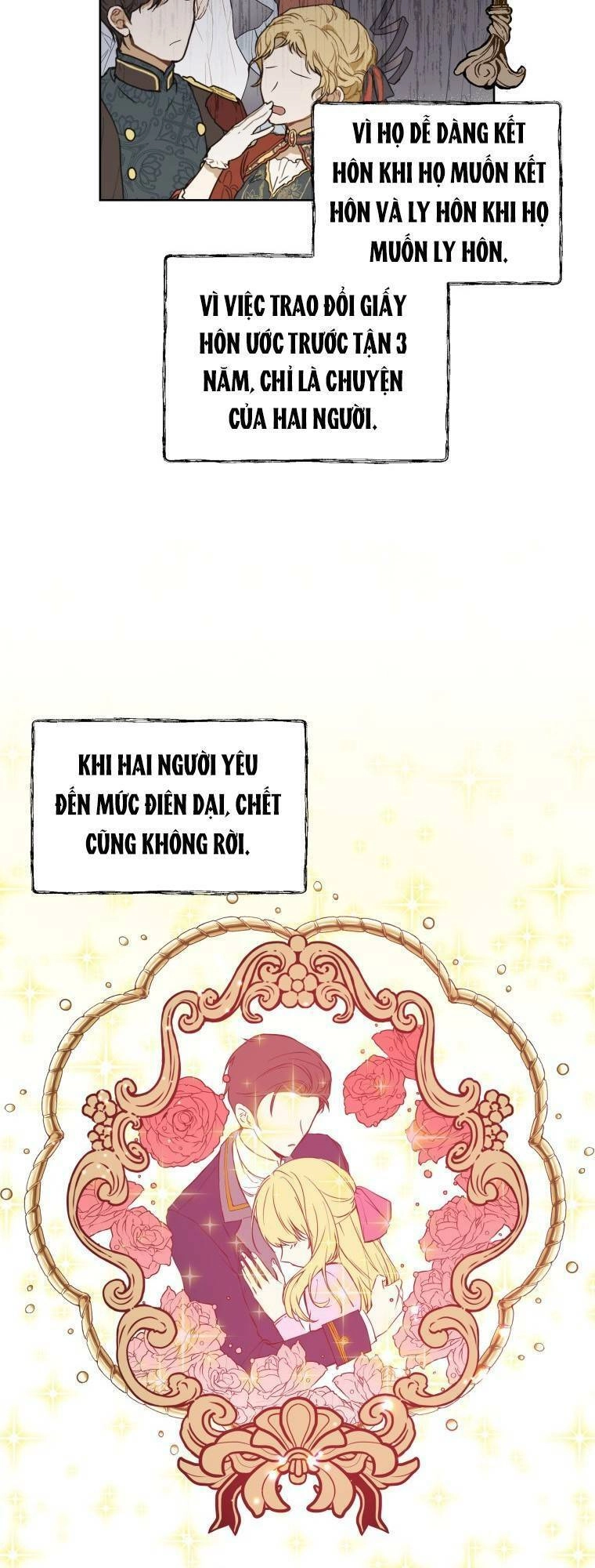 Lilien Của Turin Chapter 7 - 17