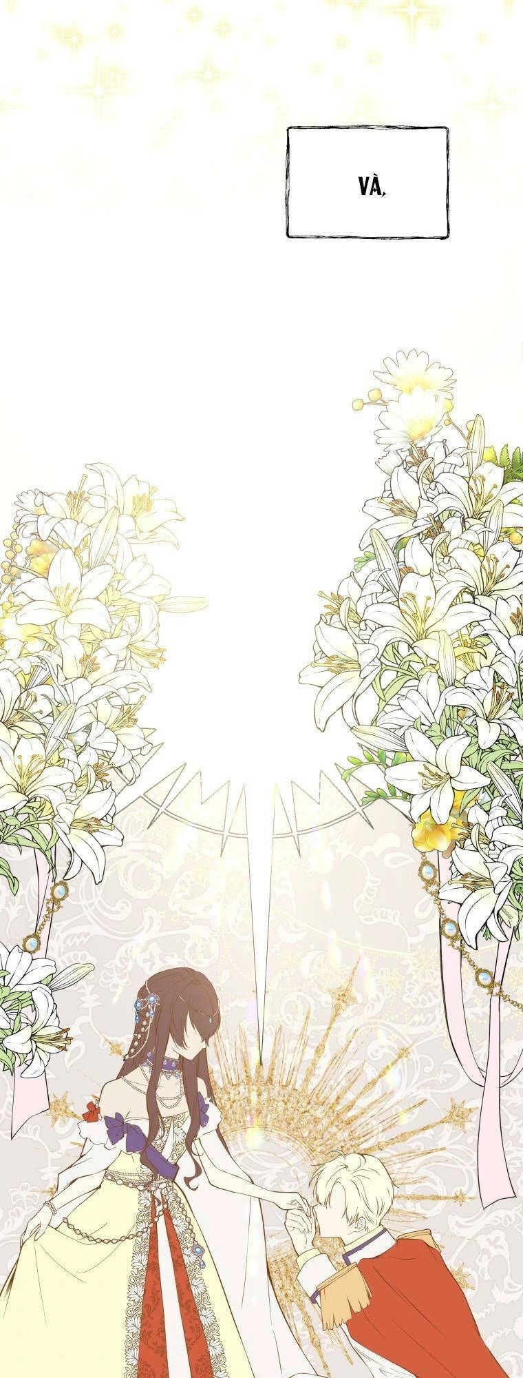 Lilien Của Turin Chapter 7 - 18