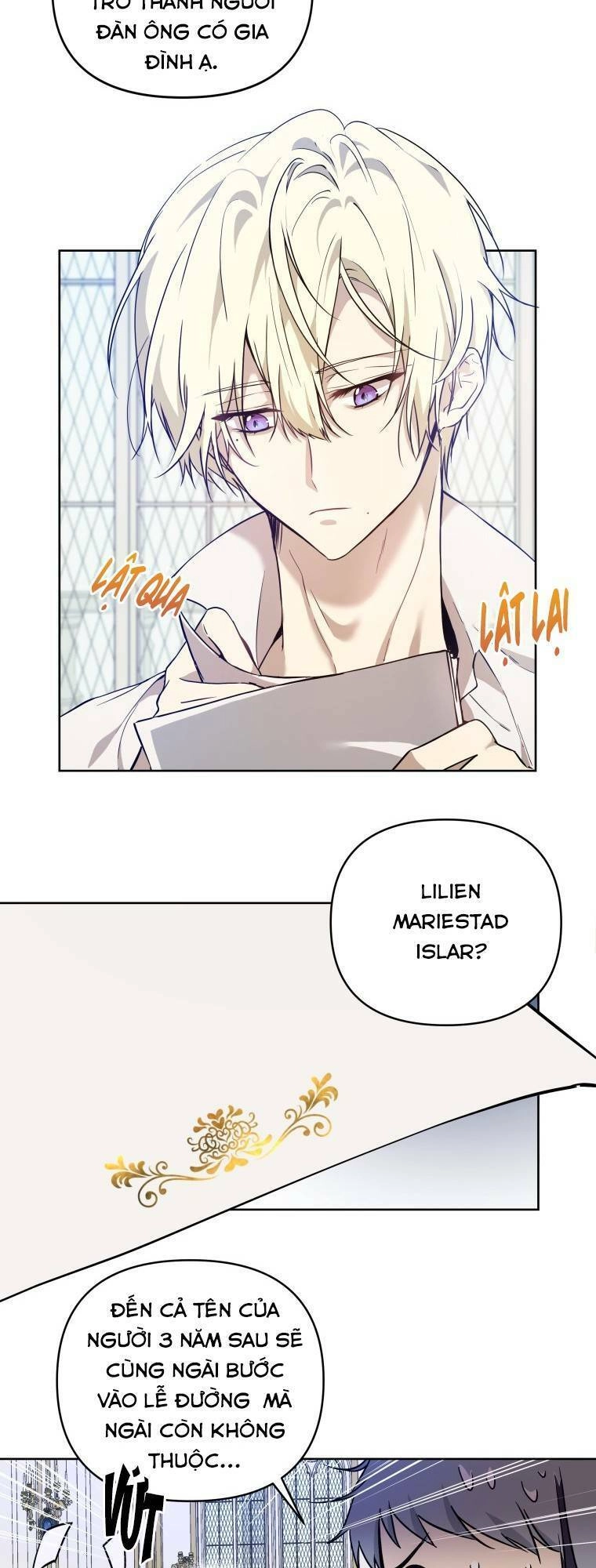 Lilien Của Turin Chapter 7 - 20