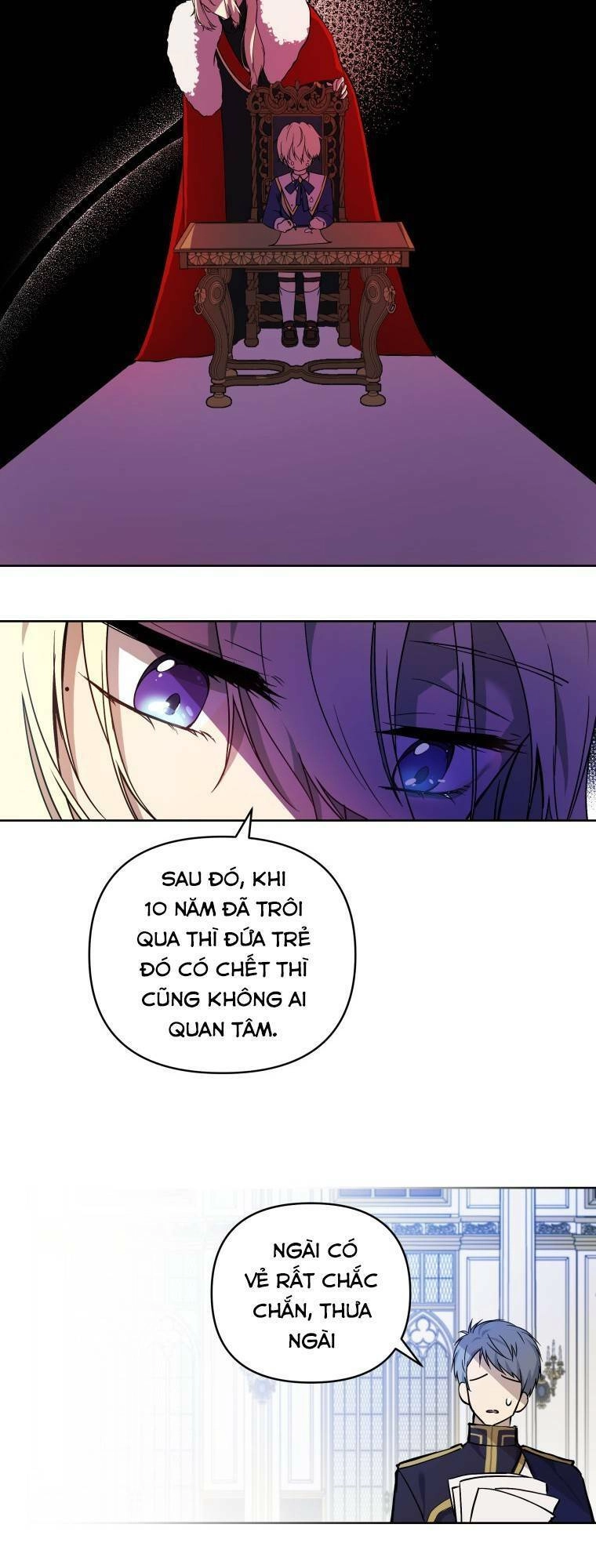 Lilien Của Turin Chapter 7 - 26