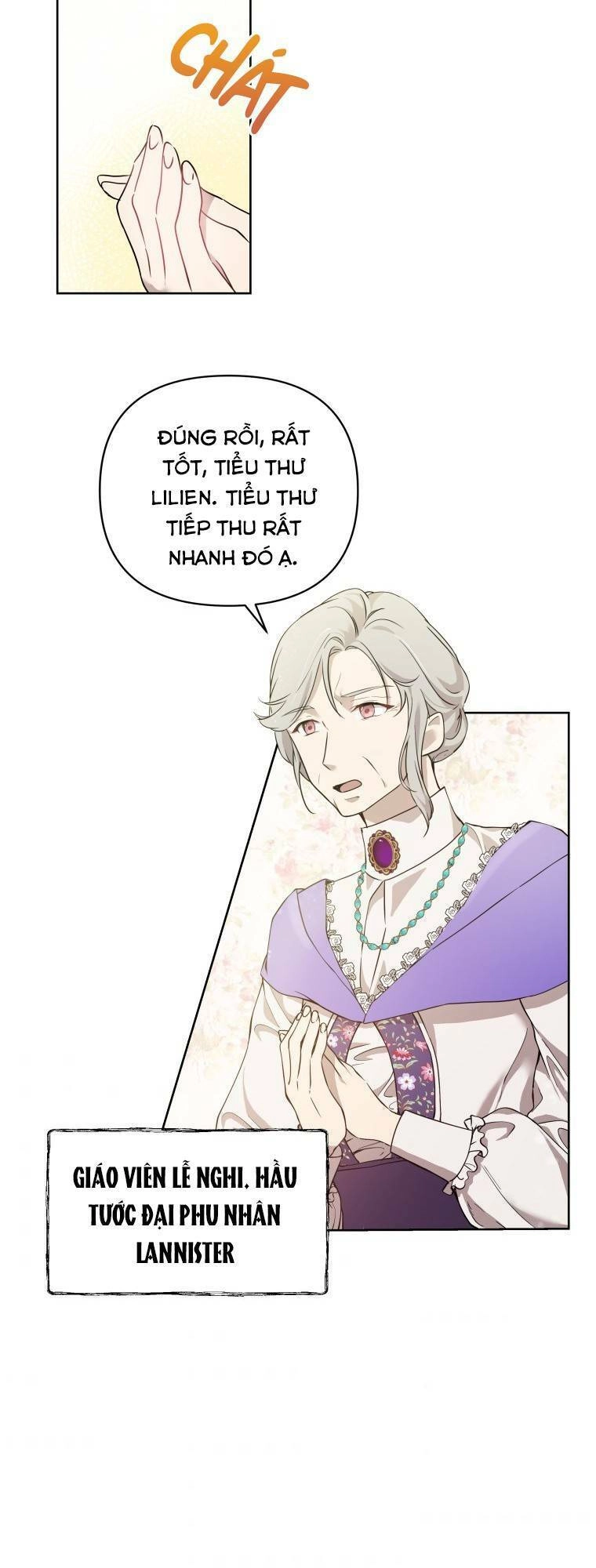 Lilien Của Turin Chapter 7 - 30