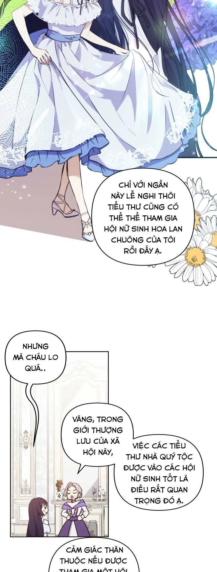 Lilien Của Turin Chapter 7 - 32