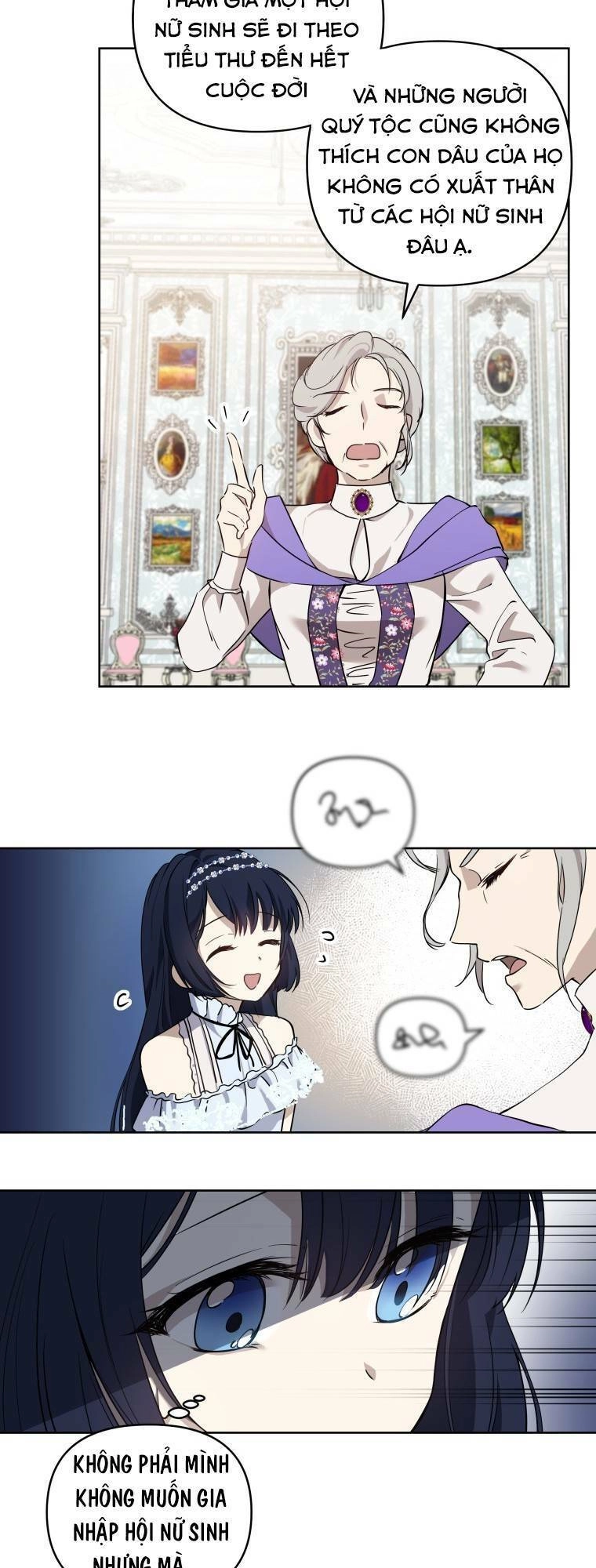 Lilien Của Turin Chapter 7 - 33