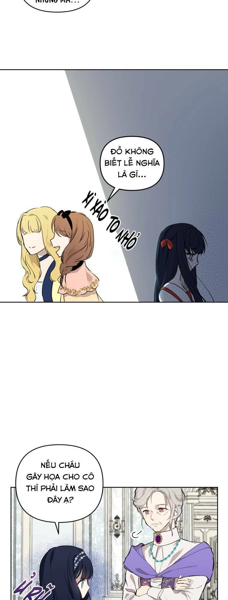 Lilien Của Turin Chapter 7 - 34