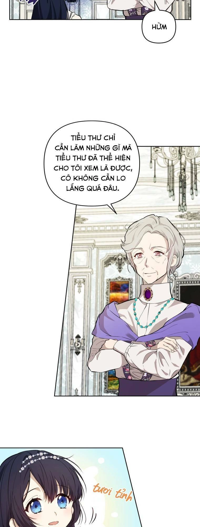 Lilien Của Turin Chapter 7 - 35