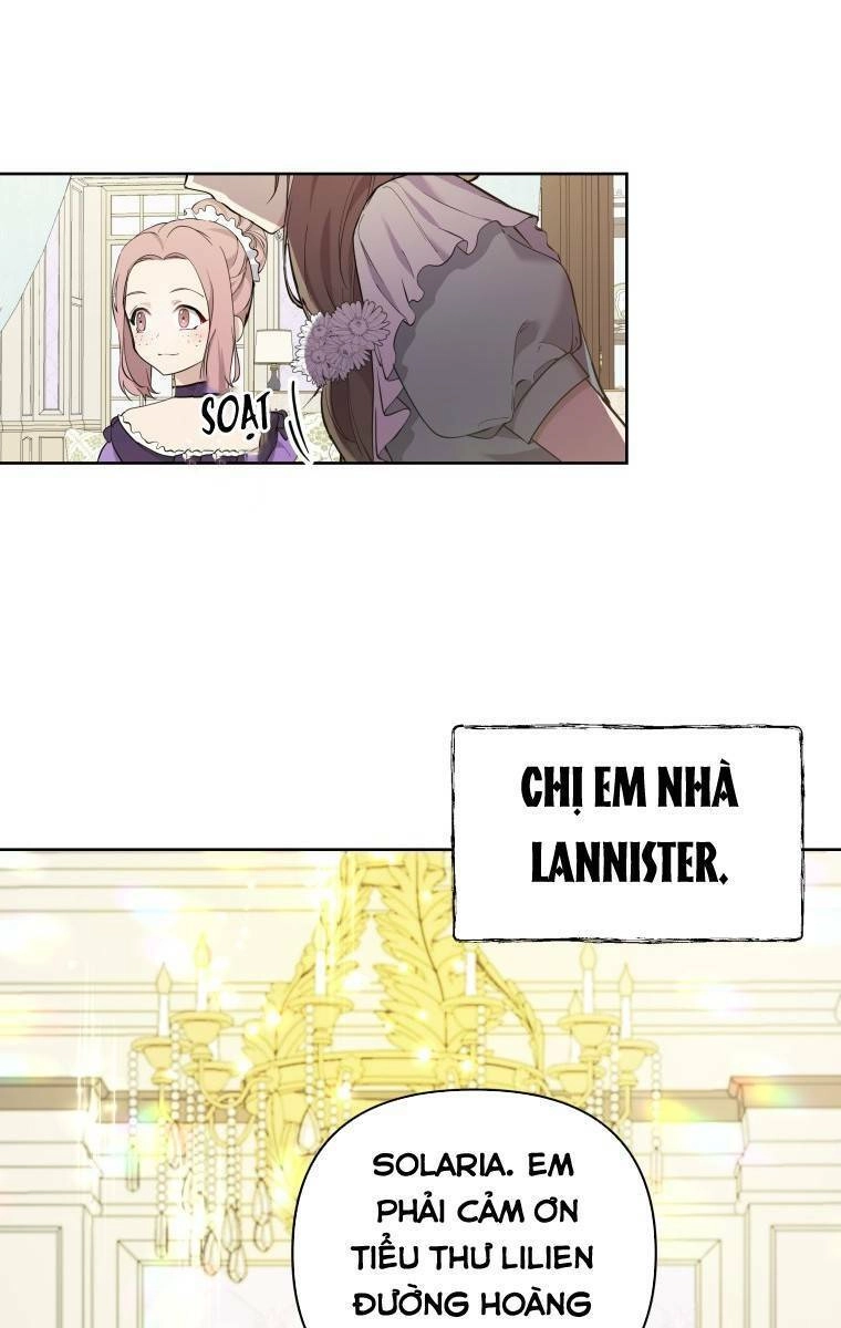 Lilien Của Turin Chapter 8 - 13