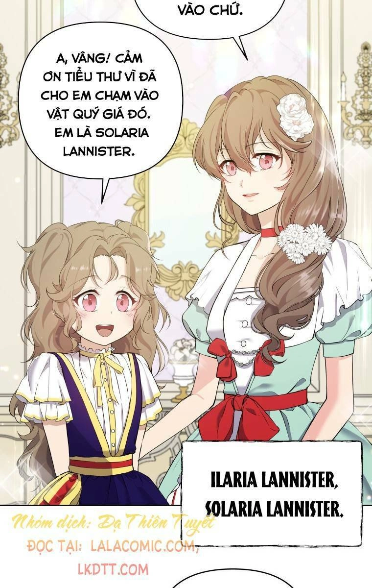 Lilien Của Turin Chapter 8 - 14