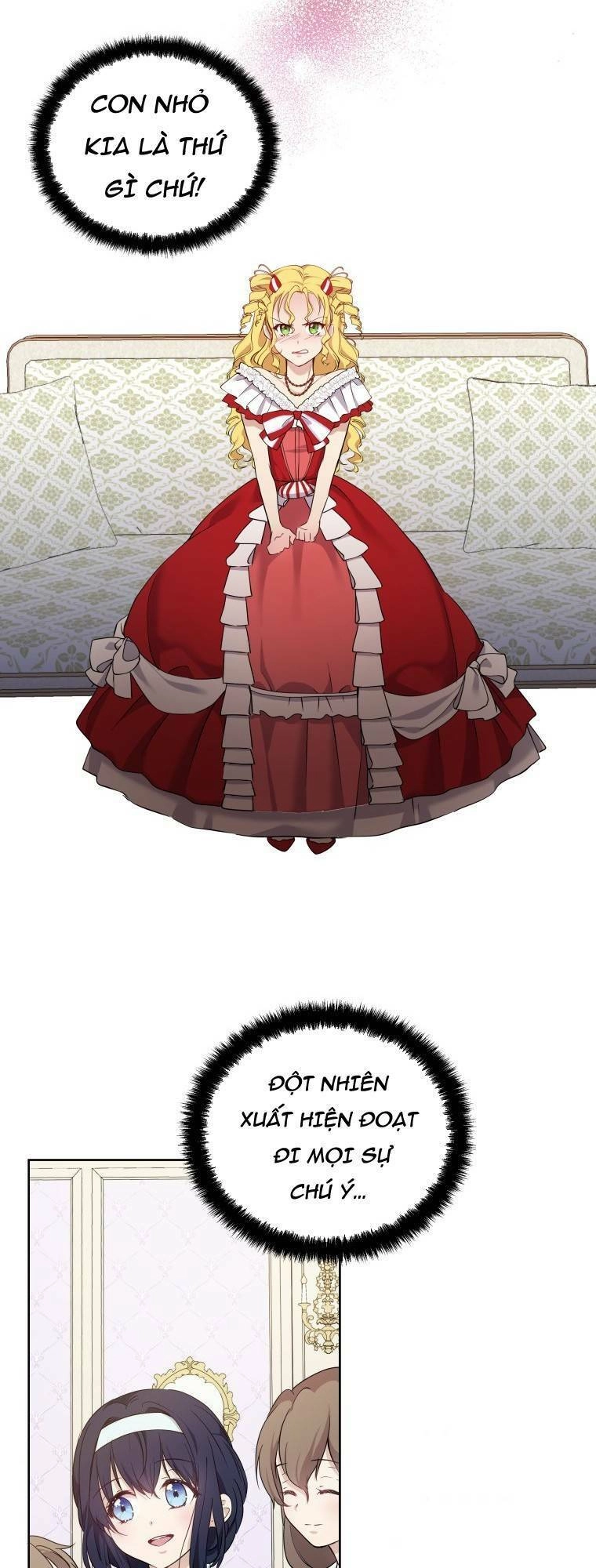 Lilien Của Turin Chapter 8 - 18