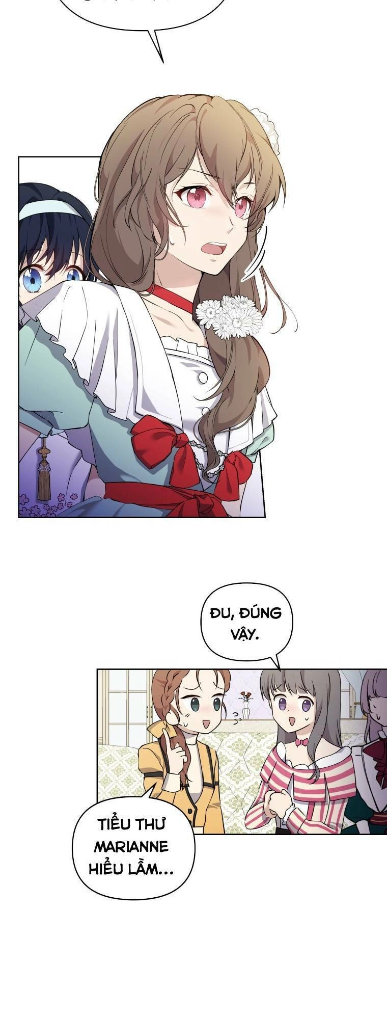 Lilien Của Turin Chapter 8 - 23