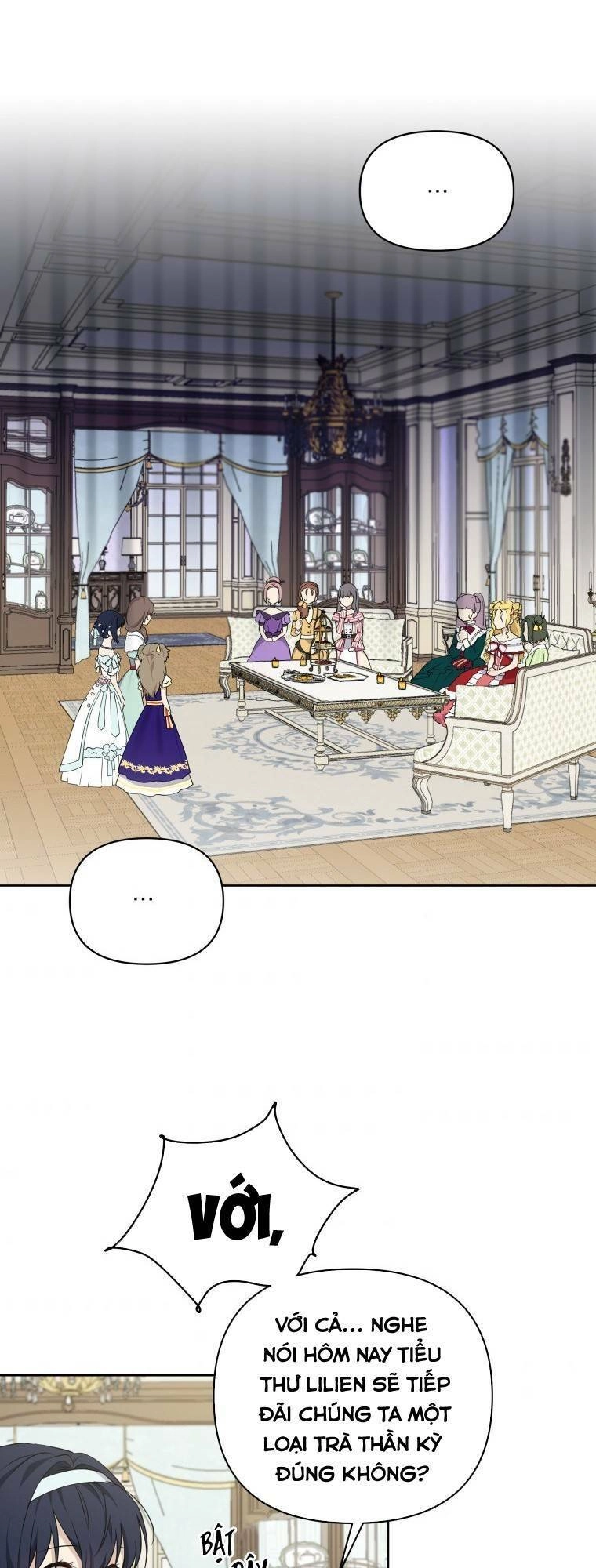 Lilien Của Turin Chapter 8 - 24