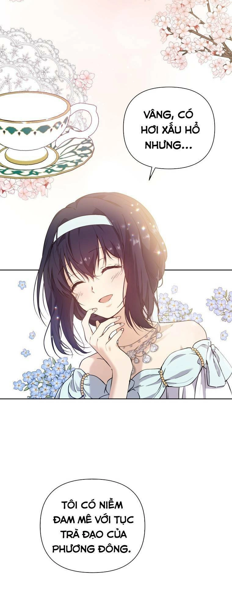 Lilien Của Turin Chapter 8 - 26