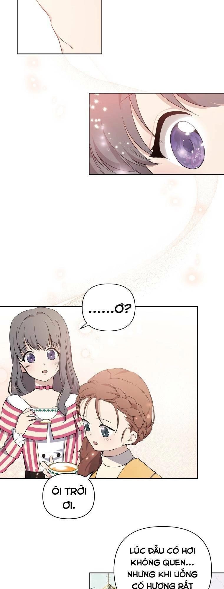 Lilien Của Turin Chapter 8 - 29