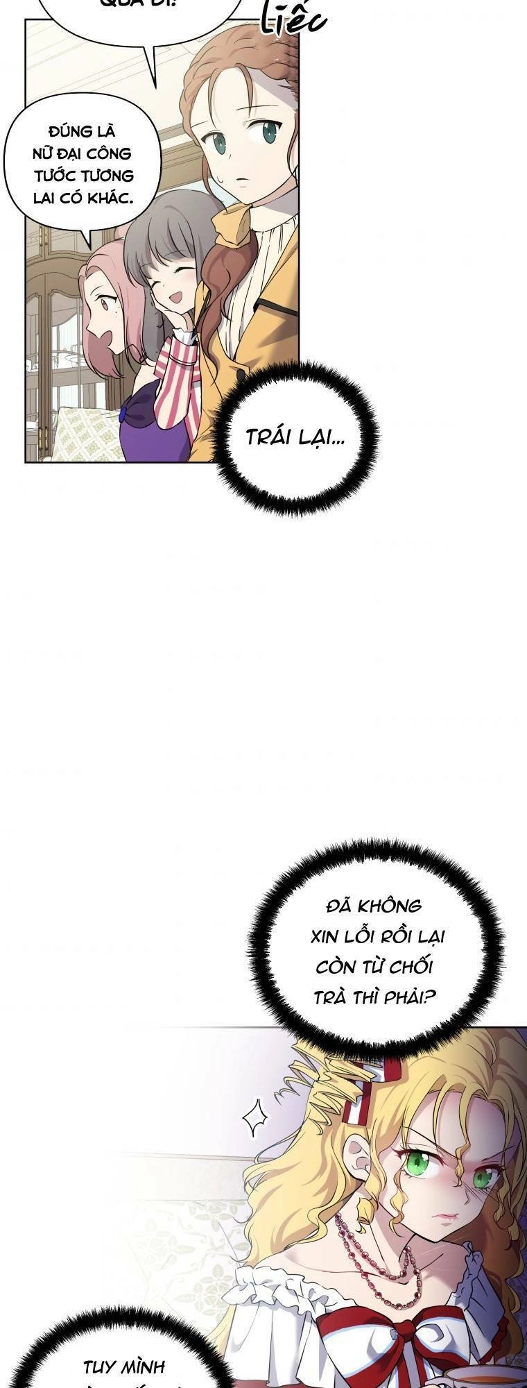 Lilien Của Turin Chapter 8 - 31