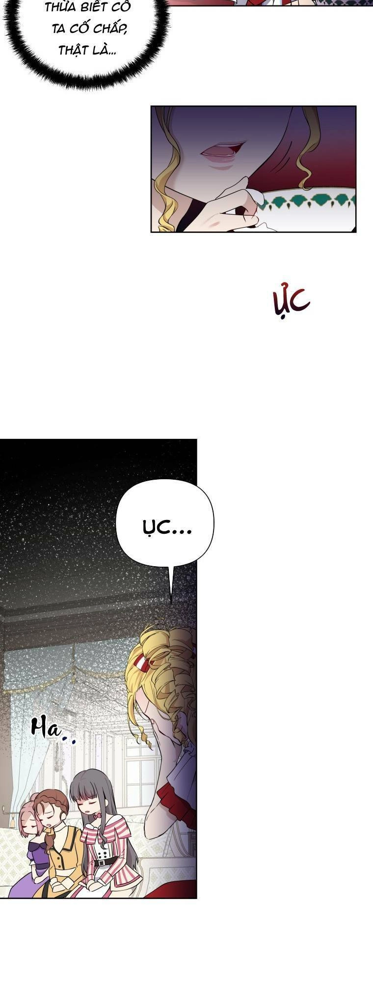 Lilien Của Turin Chapter 8 - 32