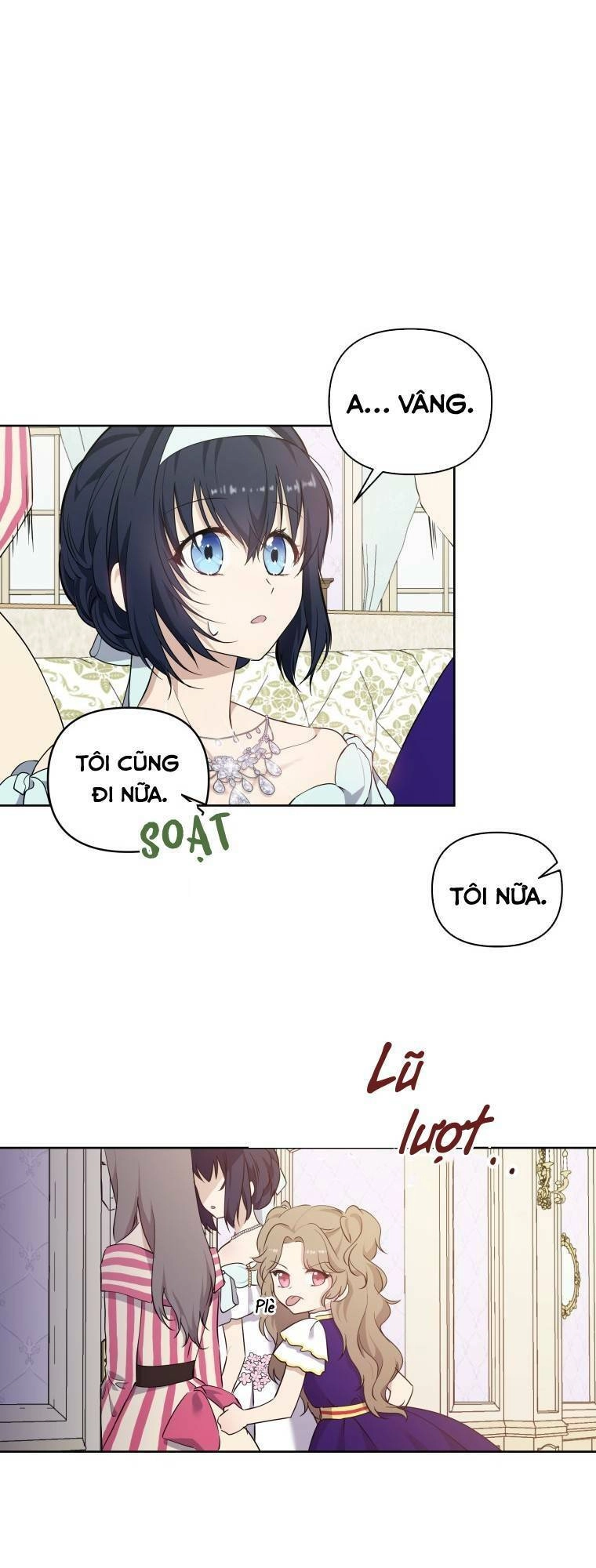 Lilien Của Turin Chapter 8 - 34