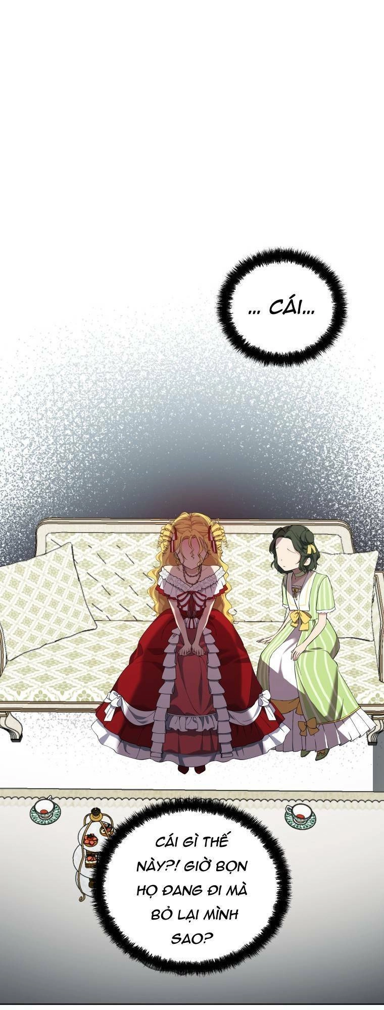 Lilien Của Turin Chapter 8 - 35