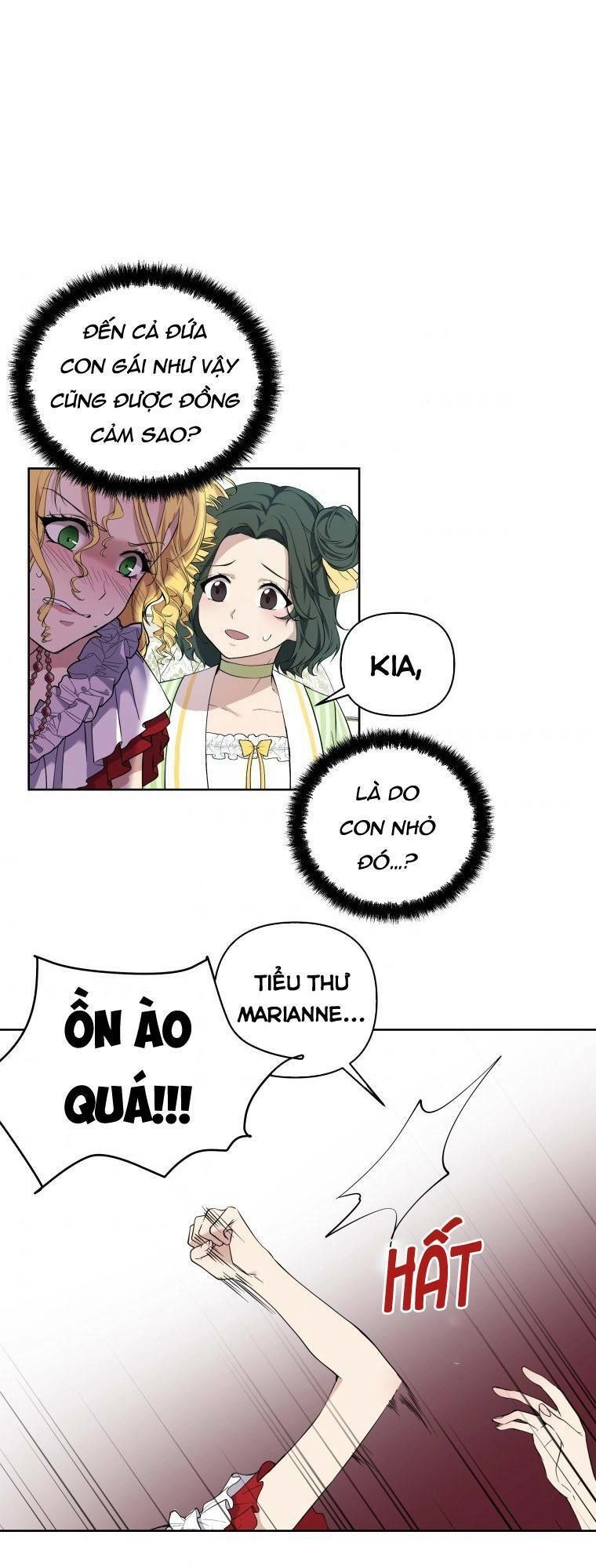 Lilien Của Turin Chapter 8 - 36